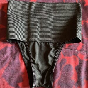 Thong Shape Wear